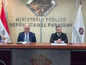 AUDIO: Caso Marcelo Pecci: Fiscalía de Colombia ubica a Sebastián Marset dentro de “segundo anillo de participantes intelectuales”, afirman - A La Gran 7-30 - ABC Color