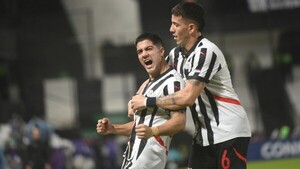 El campeón paraguayo tiene rival en octavos
