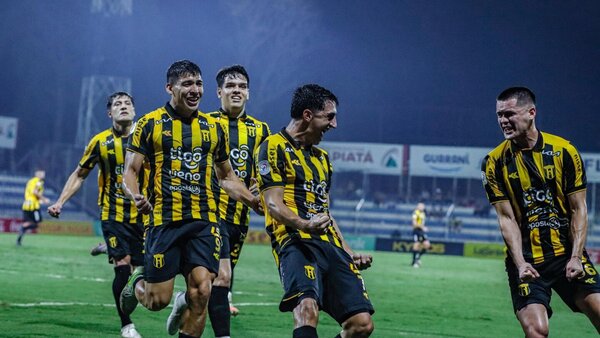 Guaraní y su camino hacia octavos de final