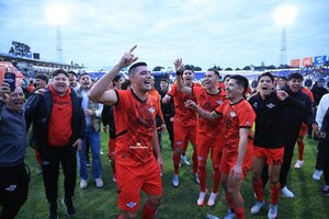 Versus / ¡Libertad enfrentará a un viejo conocido en los octavos de la Libertadores!