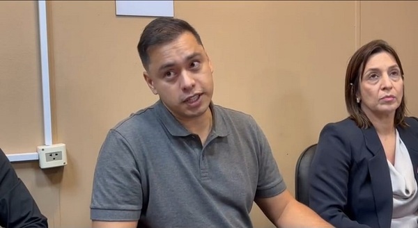 Instalan Comisión de Intervención del Municipio de CDE
