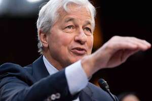 Deuda de EE.UU. hará tambalear los bonos, advierte el director de JP Morgan - Mundo - ABC Color