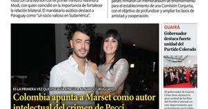 La Nación / LN PM: edición del 2 de junio