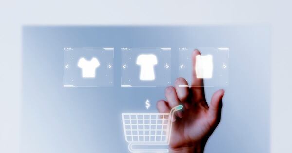 La Nación / Potencial del comercio digital paraguayo atrae a inversores argentinos y uruguayos