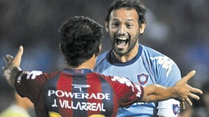 El recuerdo feliz de Cerro Porteño ante Estudiantes de La Plata