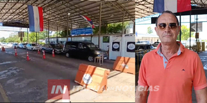 HASTA AHORA NO HAY CAMBIOS EN TRÁMITES MIGRATORIOS ENTRE PARAGUAY Y ARGENTINA