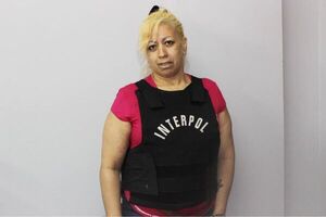 Justicia en la mira por salida de reclusa peligrosa del Buen Pastor