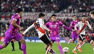 Libertad va ante River Plate y Cerro Porteño frente a Estudiantes de La Plata - 1000 Noticias