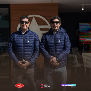 Banco Continental: Un aliado estratégico para el desarrollo del agro paraguayo - «TVS DIGITAL»