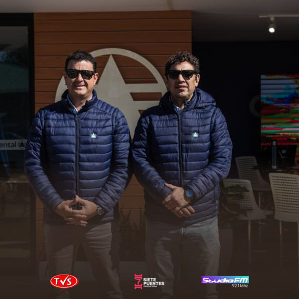 Banco Continental: Un aliado estratégico para el desarrollo del agro paraguayo - «TVS DIGITAL»
