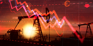 La OPEP amenaza con lanzar una 芦inundaci贸n descontrolada禄 de petr贸leo al mercado