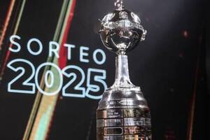 Los equipos paraguayos ya conocen a sus rivales en Copa Libertadores - La Tribuna