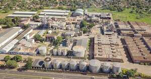 La Nación / Nutrex Paraguay adquiere CAHPSA y apuesta por el crecimiento sostenible