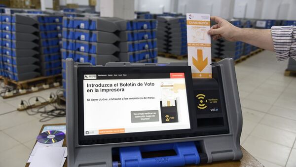 Hackers paraguayos aceptan desafío del TSJE y piden una máquina de votación para demostrar su vulnerabilidad