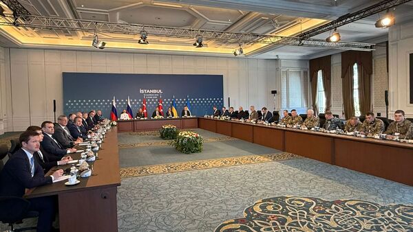 Rusia y Ucrania aceptan intercambiar prisioneros, pero no acuerdan alto el fuego