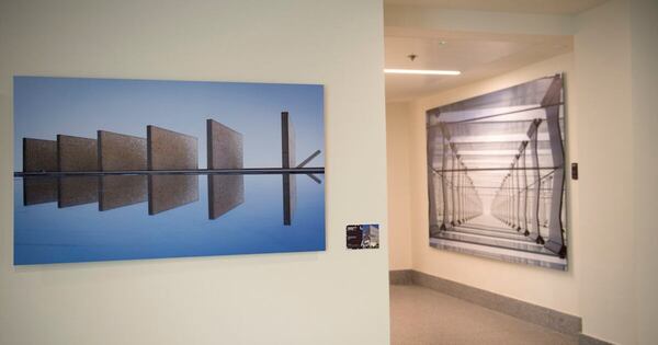 Diario HOY | “Perspectivas Urbanas”: Exposición fotográfica de español Rosendo Sánchez en “El Juande”