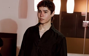 “SebasPod” se cansó de que le pregunten por su vida sentimental