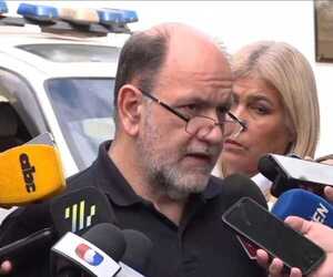 Crimen atroz: ¿Quemaron viva a María Fernanda tras golpearla y dejarla inconsciente?
