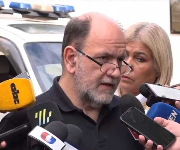 Crimen atroz: ¿Quemaron viva a María Fernanda tras golpearla y dejarla inconsciente?