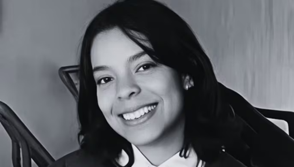 María Fernanda estaba embarazada, recibió dos golpes en la cabeza y la habrían quemado viva