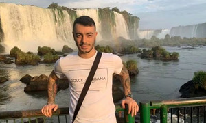 Marset en la mira: nuevo avance en el caso Pecci - OviedoPress
