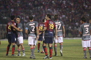 Versus / El antecedente de Cerro Porteño ante Estudiantes que ilusiona a los azulgranas