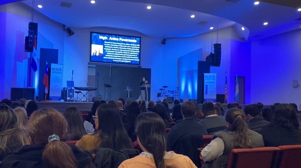 Educadores cristianos celebran 25 años de ministerio con histórica convención nacional