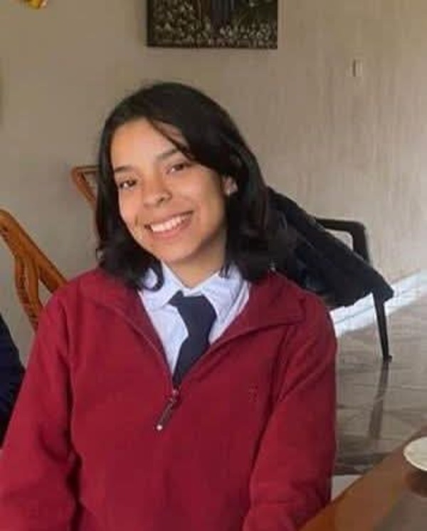 Niegan que padres del supuesto asesino de María Fernanda estén presos - ADN Digital