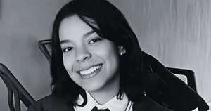 La Nación / Adolescente y su amiga planearon asesinato de María Fernanda, según pericia de celular
