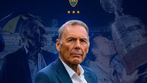 Boca Juniors anuncia a Miguel Ángel Russo como su nuevo entrenador