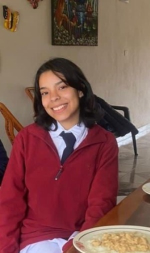 Autopsia revela que María Fernanda estaba embarazada y la habrían quemado viva - trece