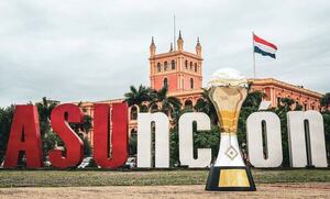 Segunda semana de la Copa Paraguay - Fútbol - ABC Color