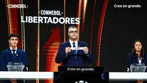 Copa Libertadores: así son los emparejamientos en octavos