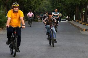 Día Mundial de la bicicleta: por qué se recuerda el 3 de junio y cómo podemos celebrarlo - Estilo de vida - ABC Color