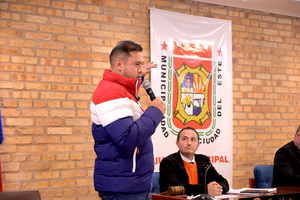 Intervención: Comisión cita a contralor y al intendente Prieto - La Clave