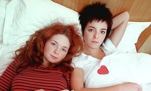 ¿Te acordas piko de ellas? Las T.A.T.U. anuncian su vuelta a los shows