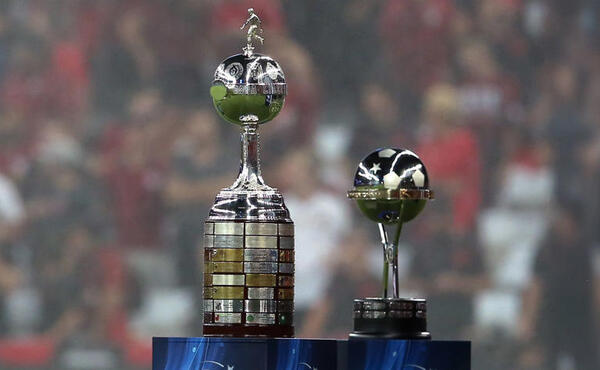 ¡Los equipos paraguayos ya conocen sus rivales para los octavos!