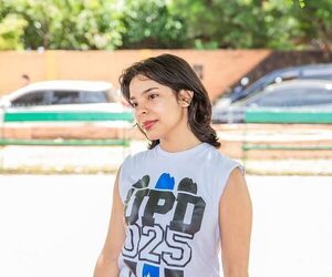 ¡Autopsia confirma embarazo de adolescente asesinada y que fue quemada viva!