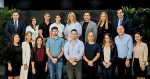 La Nación / Inició una nueva edición del Global MBA, programa americano de postgrado