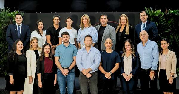 La Nación / Inició una nueva edición del Global MBA, programa americano de postgrado