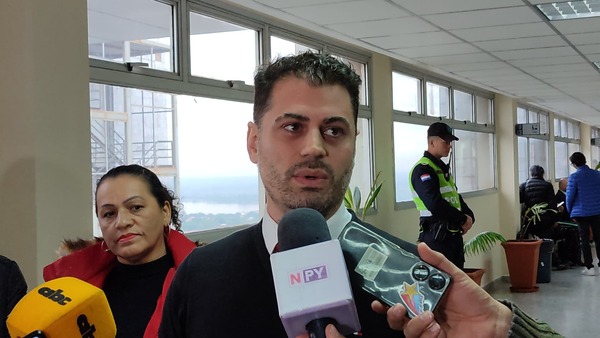 Abogado exigea la Corte declarar inconstitucional la Cuenta Única del Tesoro Municipal en Asunción - PDS RADIO Y TV