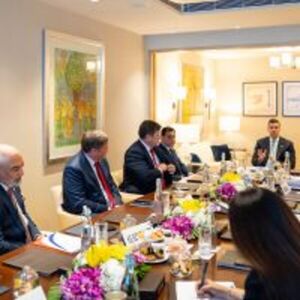 Presidente Peña consolida alianzas con líderes industriales de la India :: Presidencia de la República del Paraguay