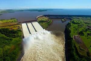 ¿Puede el Gobierno brasileño volver a fojas cero negociaciones en Itaipú Binacional?