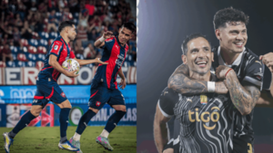 Copa Libertadores: Libertad y Cerro ya conocen a sus rivales de octavos | Unicanal
