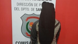 Detienen a sospechoso de desfigurar el rostro a su pareja: "Solo pido protección", afirma la víctima