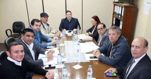 Diario HOY | Instalan comisión parlamentaria para analizar irregularidades de Prieto