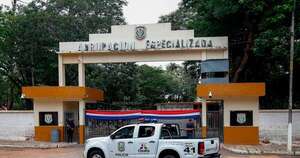 Diario HOY | Imputan a tres policías por extorsionar a un militar sorprendido manejando ebrio