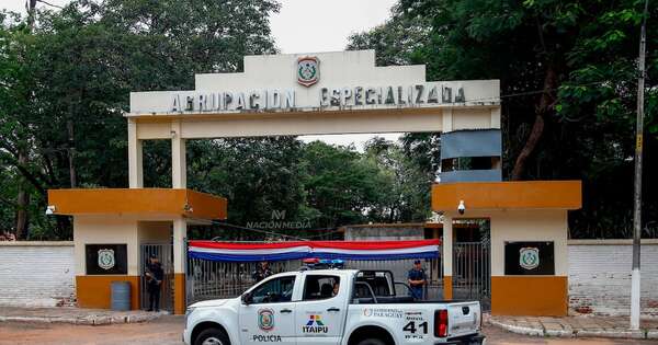 Diario HOY | Imputan a tres policías por extorsionar a un militar sorprendido manejando ebrio