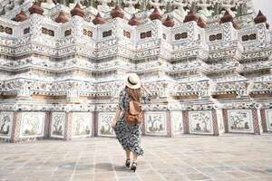 Lo que nadie te cuenta sobre viajar a Tailandia: errores que tenés que evitar - Viajes - ABC Color