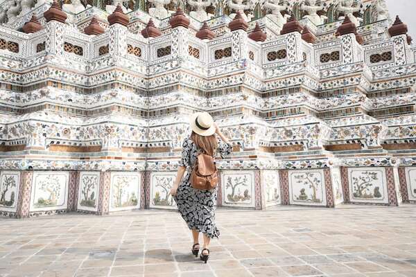 Lo que nadie te cuenta sobre viajar a Tailandia: errores que tenés que evitar - Viajes - ABC Color